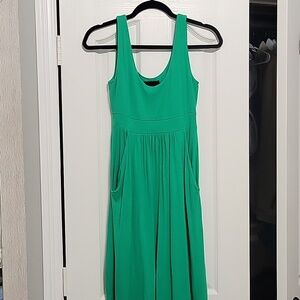 Cynthia Rowley Baby Doll Dress. Sx XS